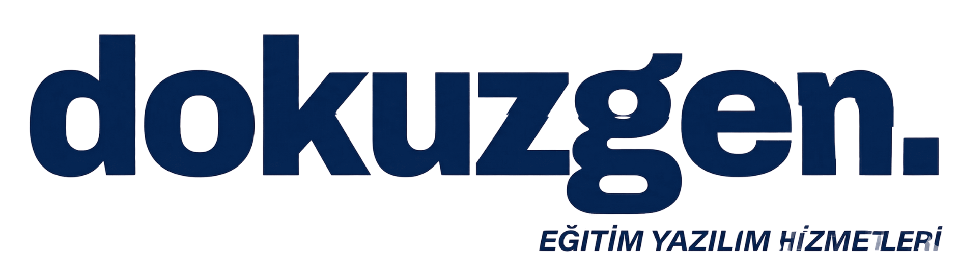 Dokuzgen Logo